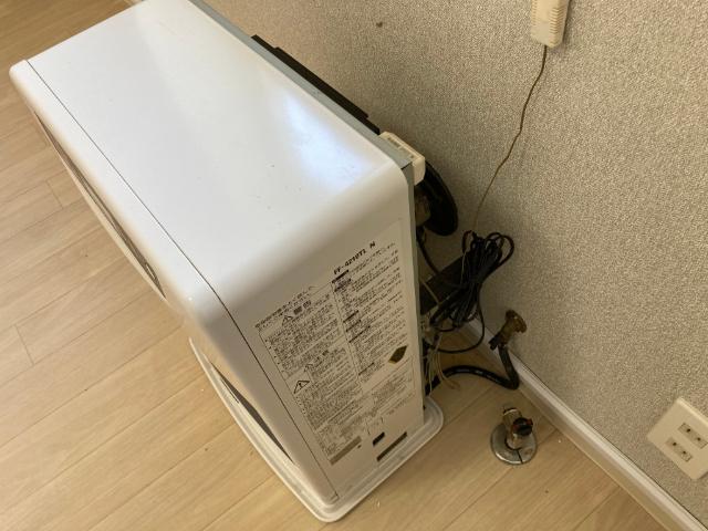 ドルミムサシ（106） 設備