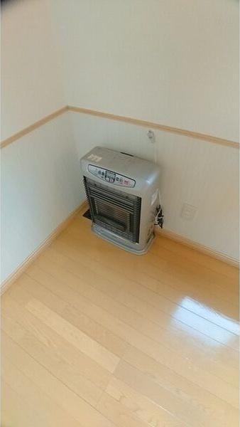 ルミエール山麓通（105） 設備