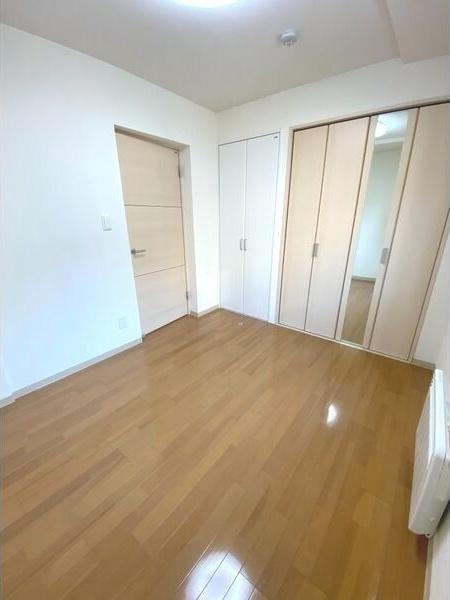 NEST円山（405） 収納
