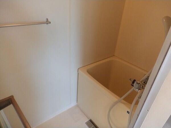 コーポラスPaPa（303） 洗面
