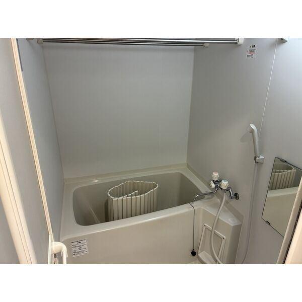 円山シャトー桂和大通館（303） バス／シャワー