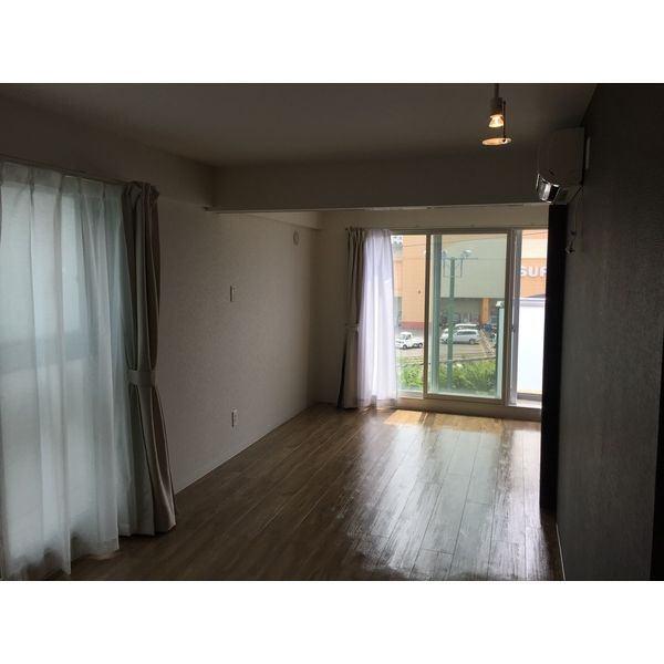 ASTER（401） 収納