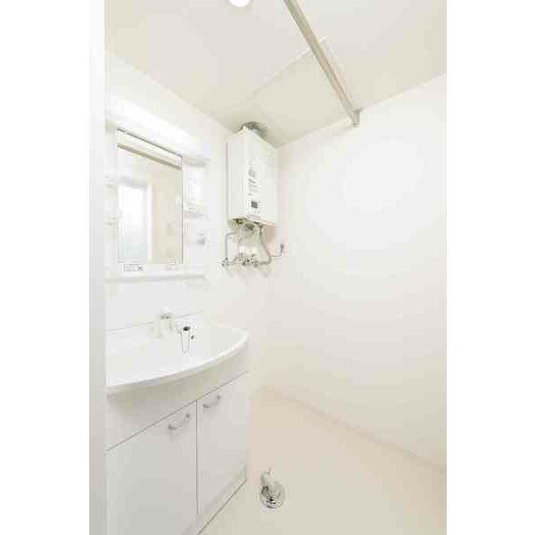 FLOS PROVA（105） 洗面