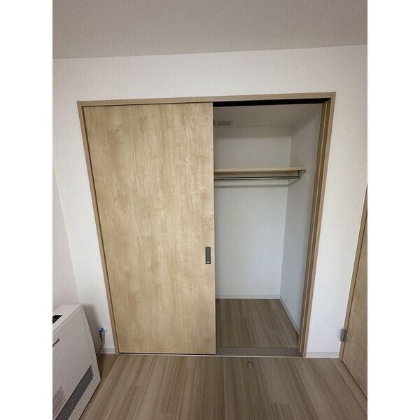 グランメール　クレール苗穂（405） 室内