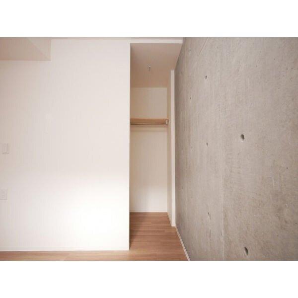 ラフィナート H Ave.(エイチアベニュー)（402） 収納