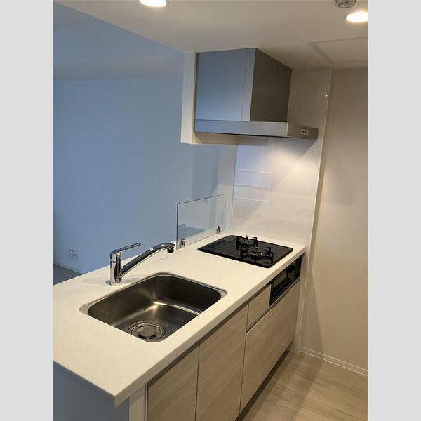 S-RESIDENCE厚別南（207） キッチン