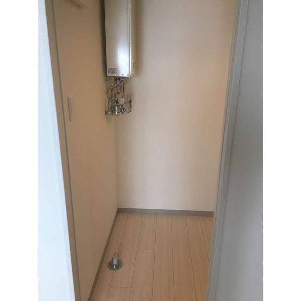 LIBERTY　COURT（202） その他