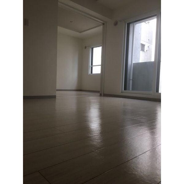 LIBERTY　COURT（202） リビング