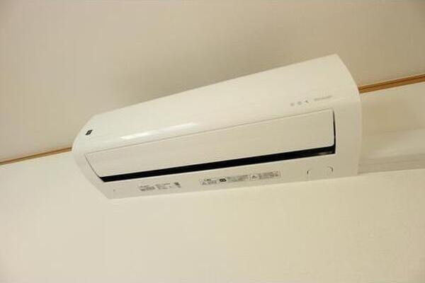 本通17丁目北　テラスハウス（右） 設備