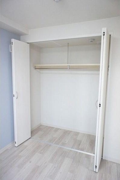 グランメール　メイ（301） 収納