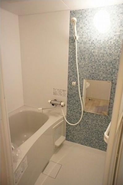 グランメール　メイ（301） バス／シャワー