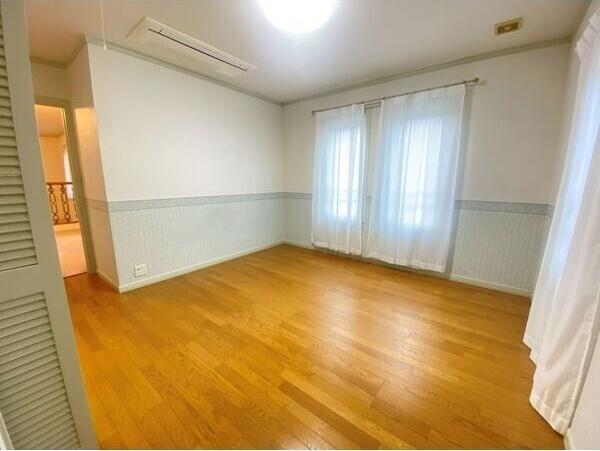 上野幌3条6丁目戸建（1） 眺望