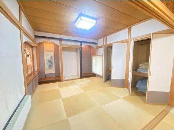 上野幌3条6丁目戸建（1） その他部屋・スペース