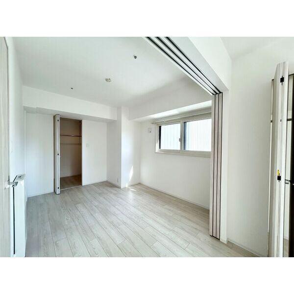 S-RESIDENCE大通公園admirio（1002） 室内