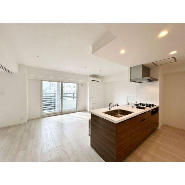S-RESIDENCE大通公園admirio（1002） キッチン