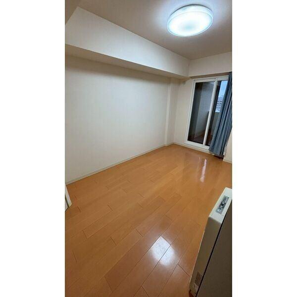 グランファーレ札幌菊水グランシェール（903） 室内