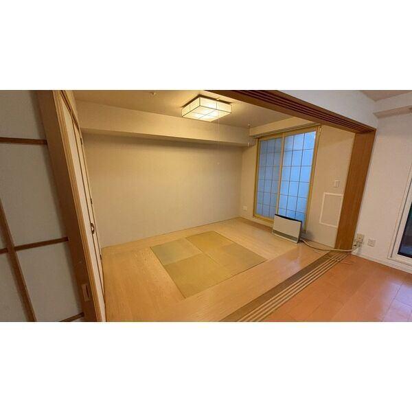 グランファーレ札幌菊水グランシェール（903） その他部屋・スペース
