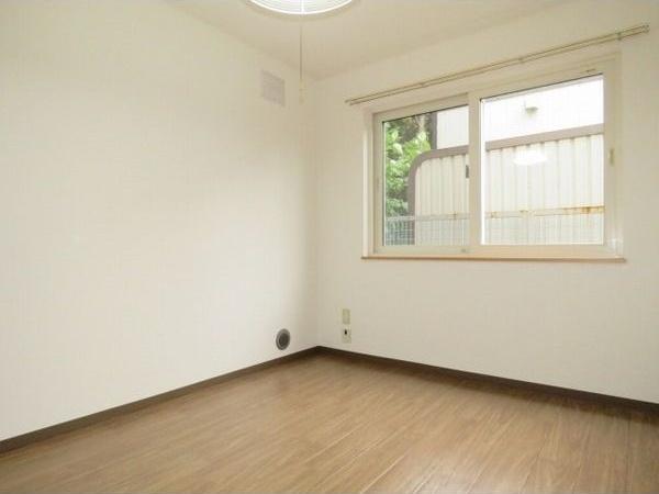 シュトラール川下（203） その他部屋・スペース