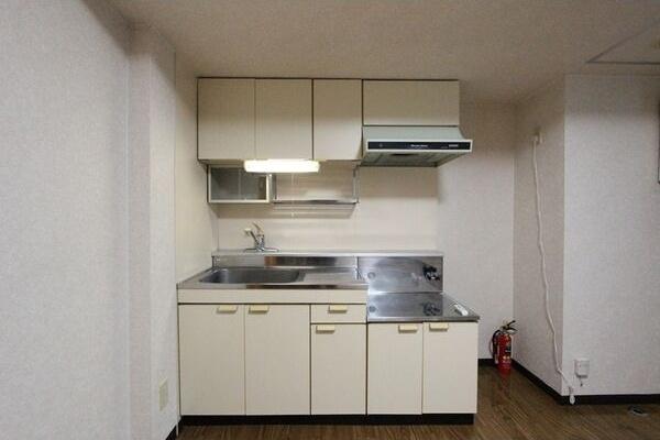 ベルビューブラン（302） キッチン