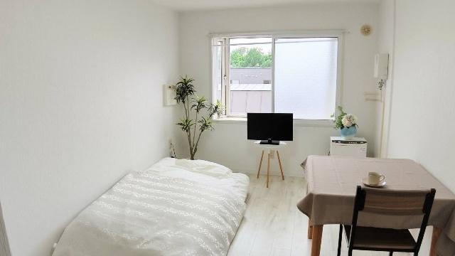 ハイデンスMM北２０条（405） その他
