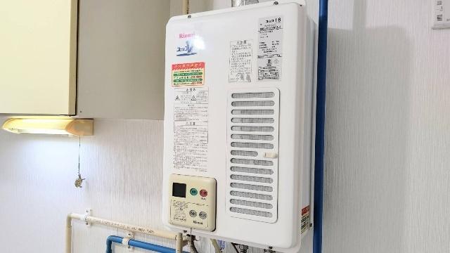 ハイデンスMM北２０条（405） 設備
