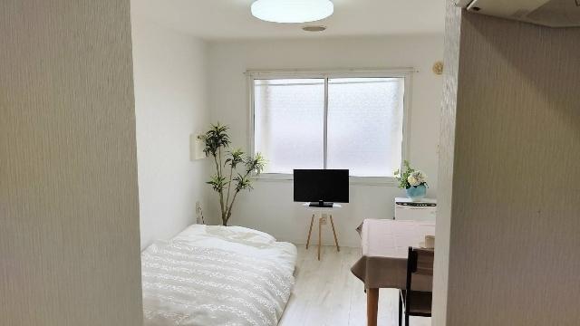 ハイデンスMM北２０条（405） 室内
