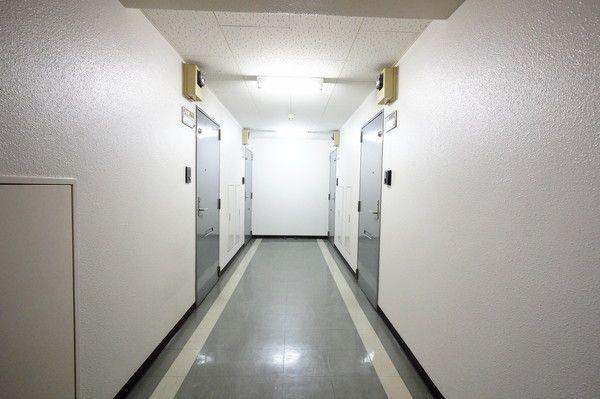 クリオ琴似ファースト（606） 共有部分