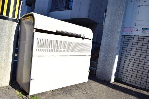 エステート美和南４条 その他