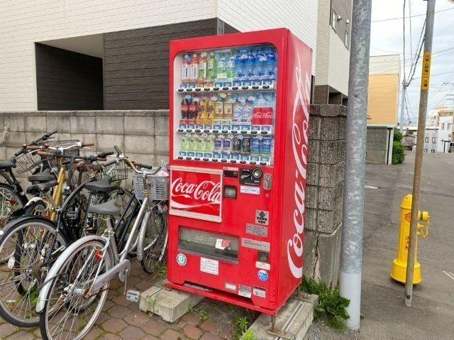 パームツリー月寒東（205） その他