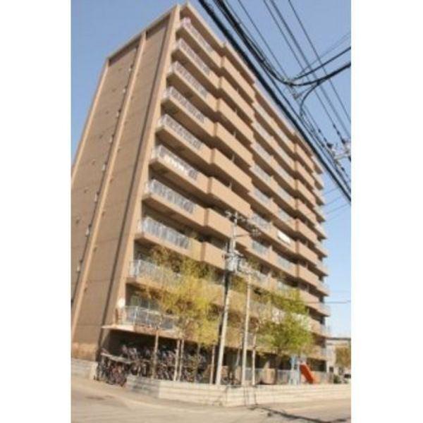 スターヒル富丘（902） 外観
