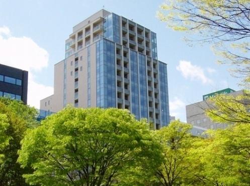 プライムメゾン大通公園（306） 外観