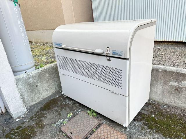 サンコーポ（1） 共有部分