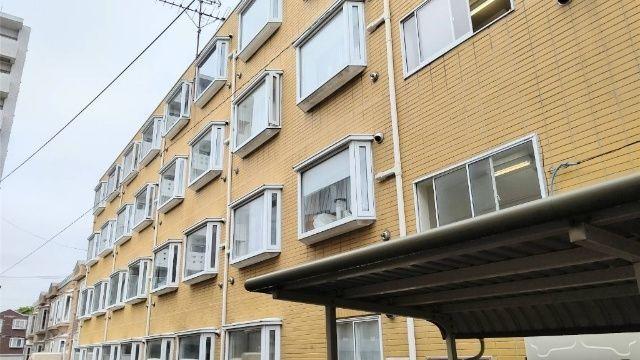 ハイデンスMM北２０条（108） 外観