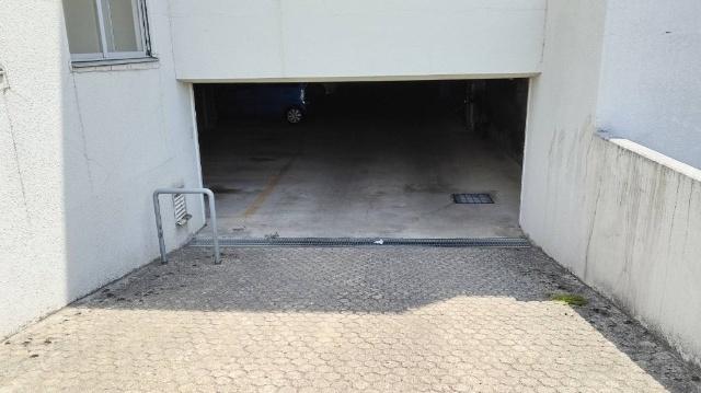 メゾン２５（102） 駐車場