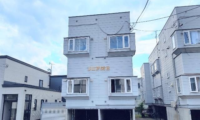 ソニア56B（204） その他