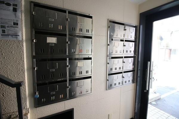 ルピナス美園（102） その他