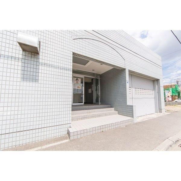 西岡沼田ビル（205） その他