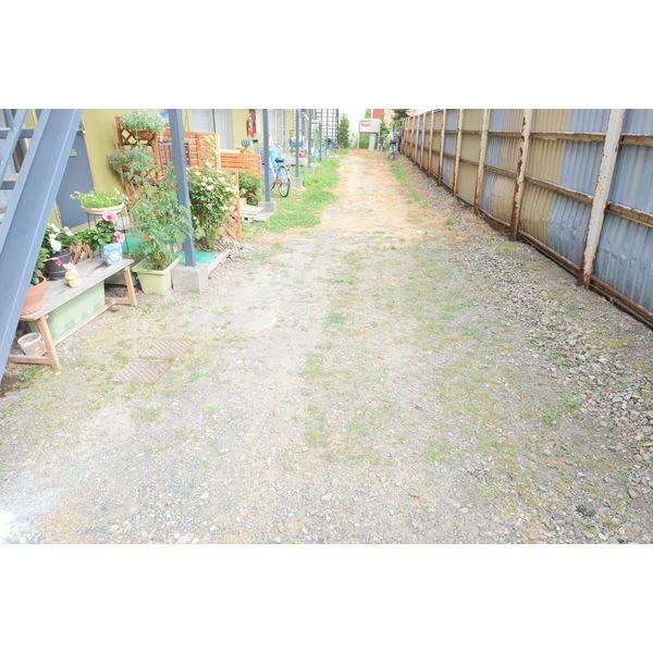 NOON西野Ⅰ（203） その他