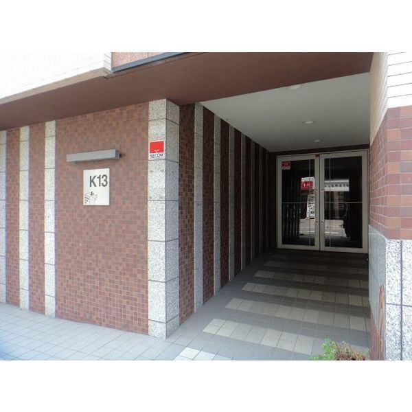 K13（305） 共有部分