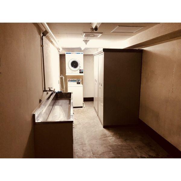 シャンボール札幌（216） 共有部分