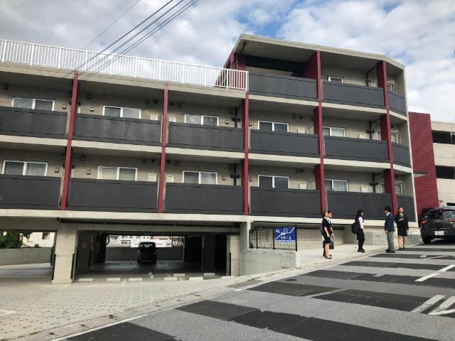 World Hills NAHA（分譲）（207） 外観