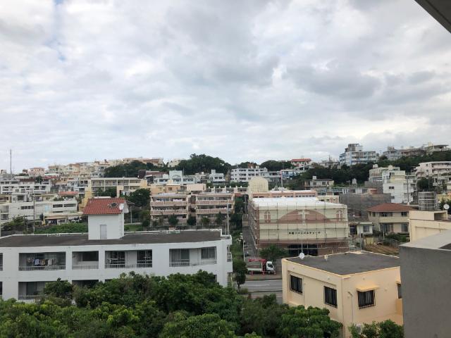 World Hills NAHA（分譲）（207） 眺望