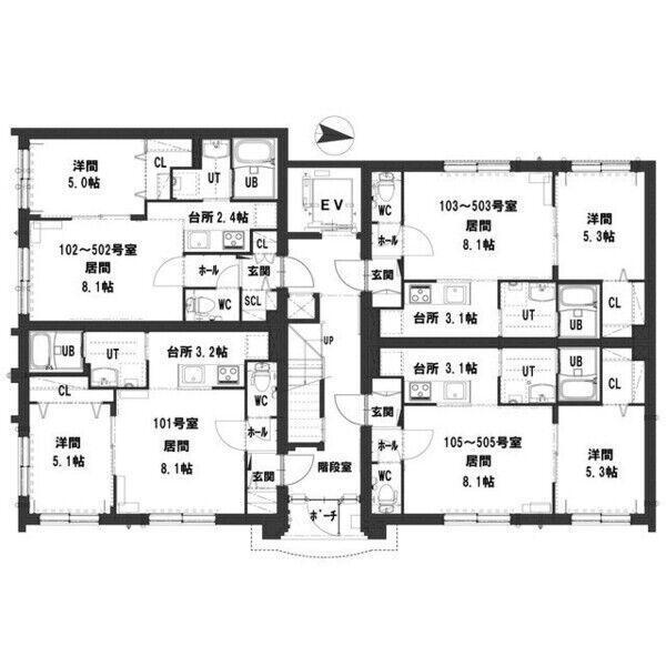 写真:その他物件の写真02