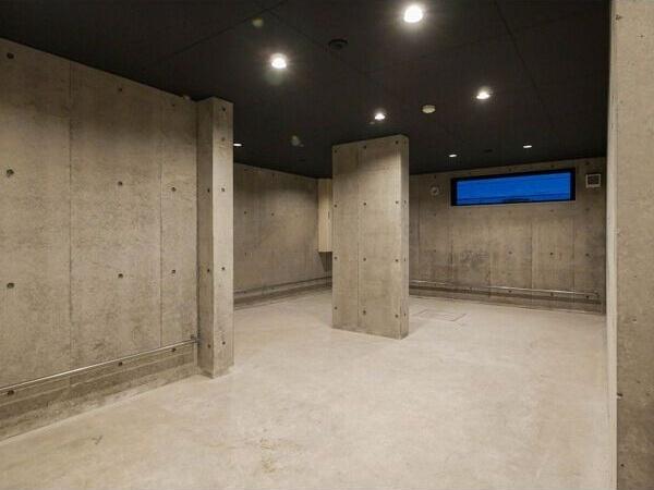 CRESCENDO(クレシェンド)苗穂駅前（201） 共有部分