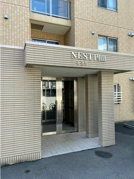 NEST円山（405） 共有部分