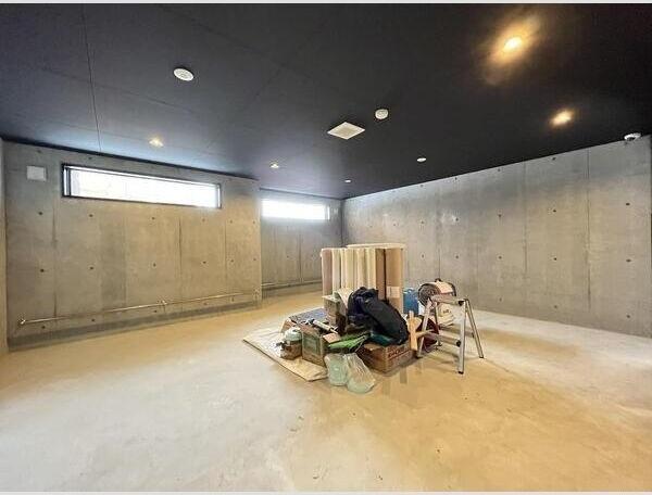 S-RESIDENCE神宮前（305） 共有部分