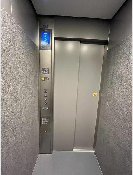 S-RESIDENCE神宮前（305） 共有部分