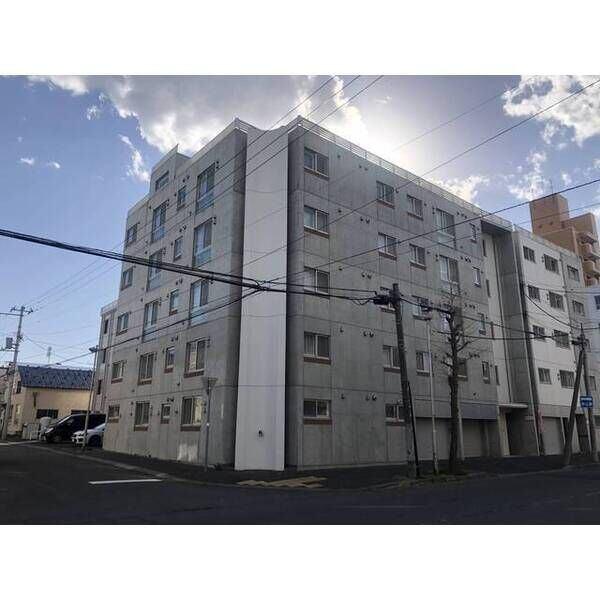 Maison de K（506） 外観