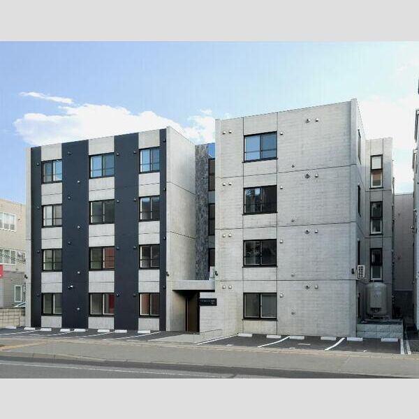 FUTABA SQUARE　N21（208） 外観