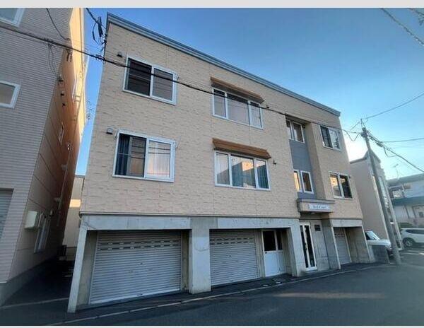 Well Court（101） 外観